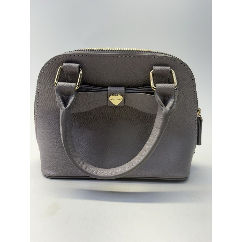 Betsey Johnson Mini Purse
